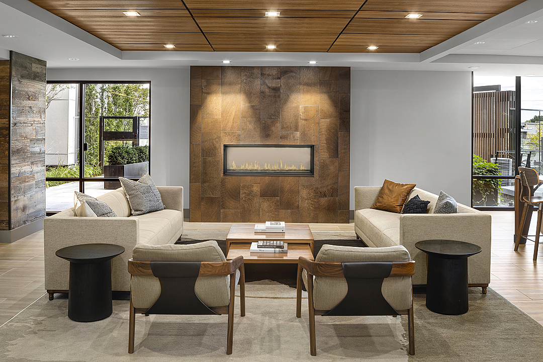 image of workplace interior