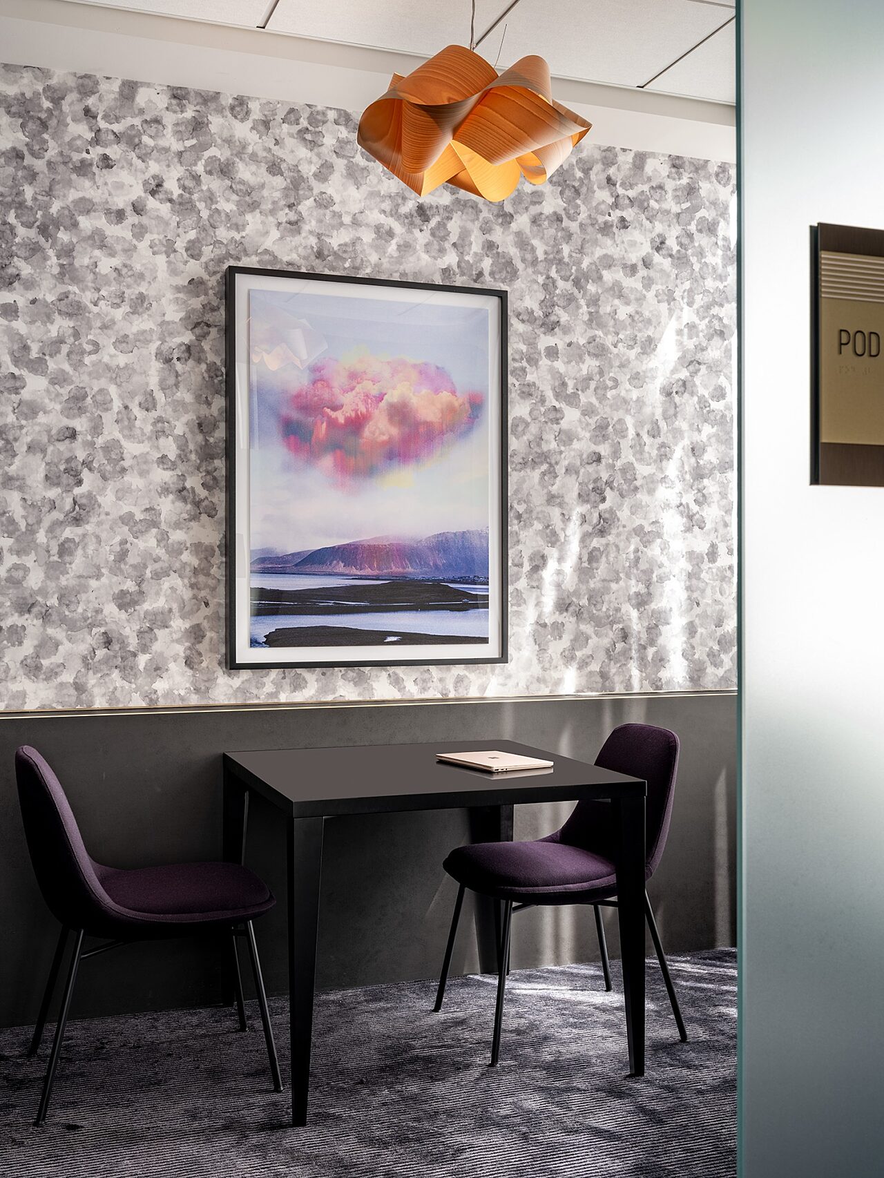 image of multifamily interior