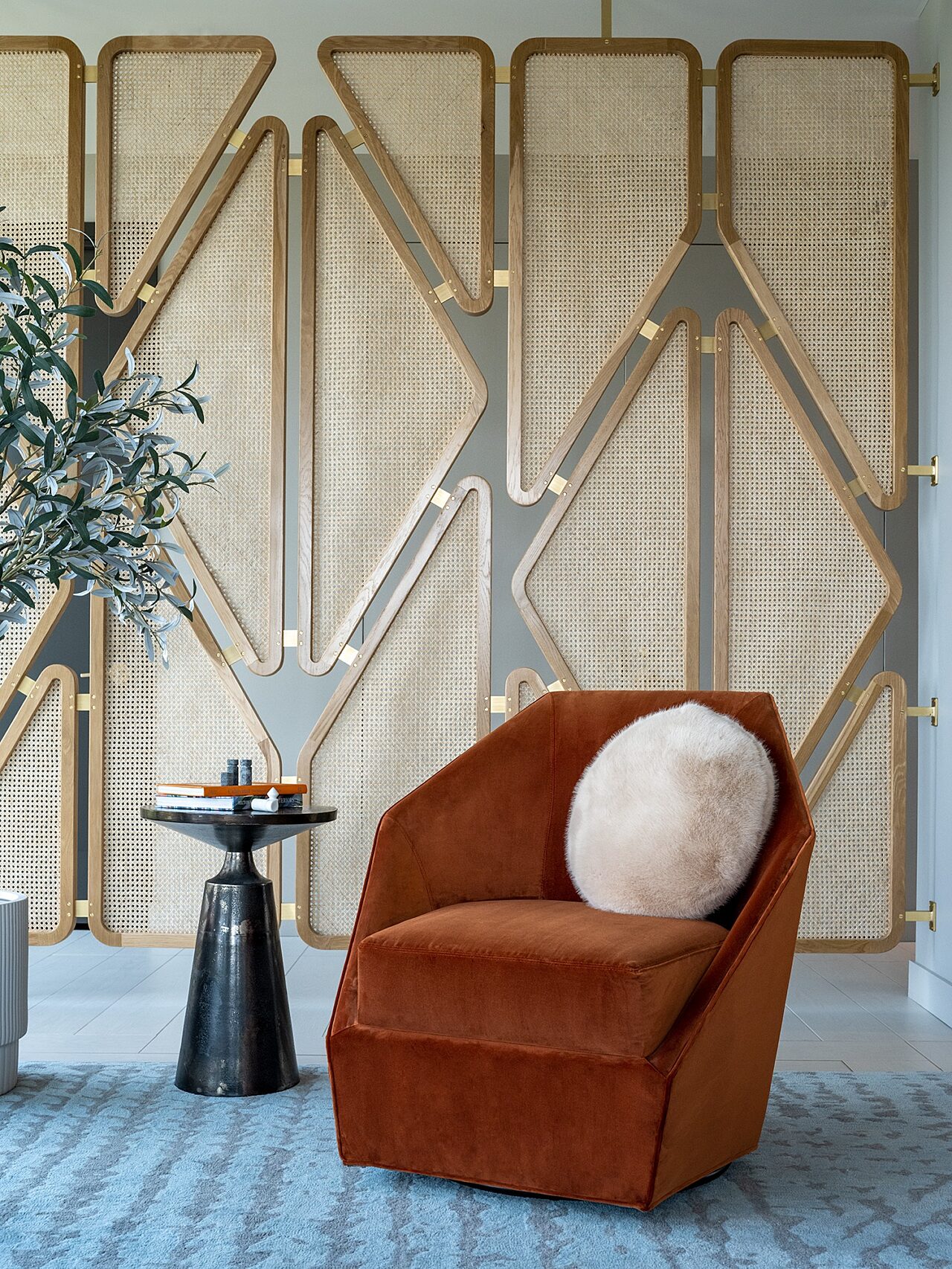 image of multifamily interior