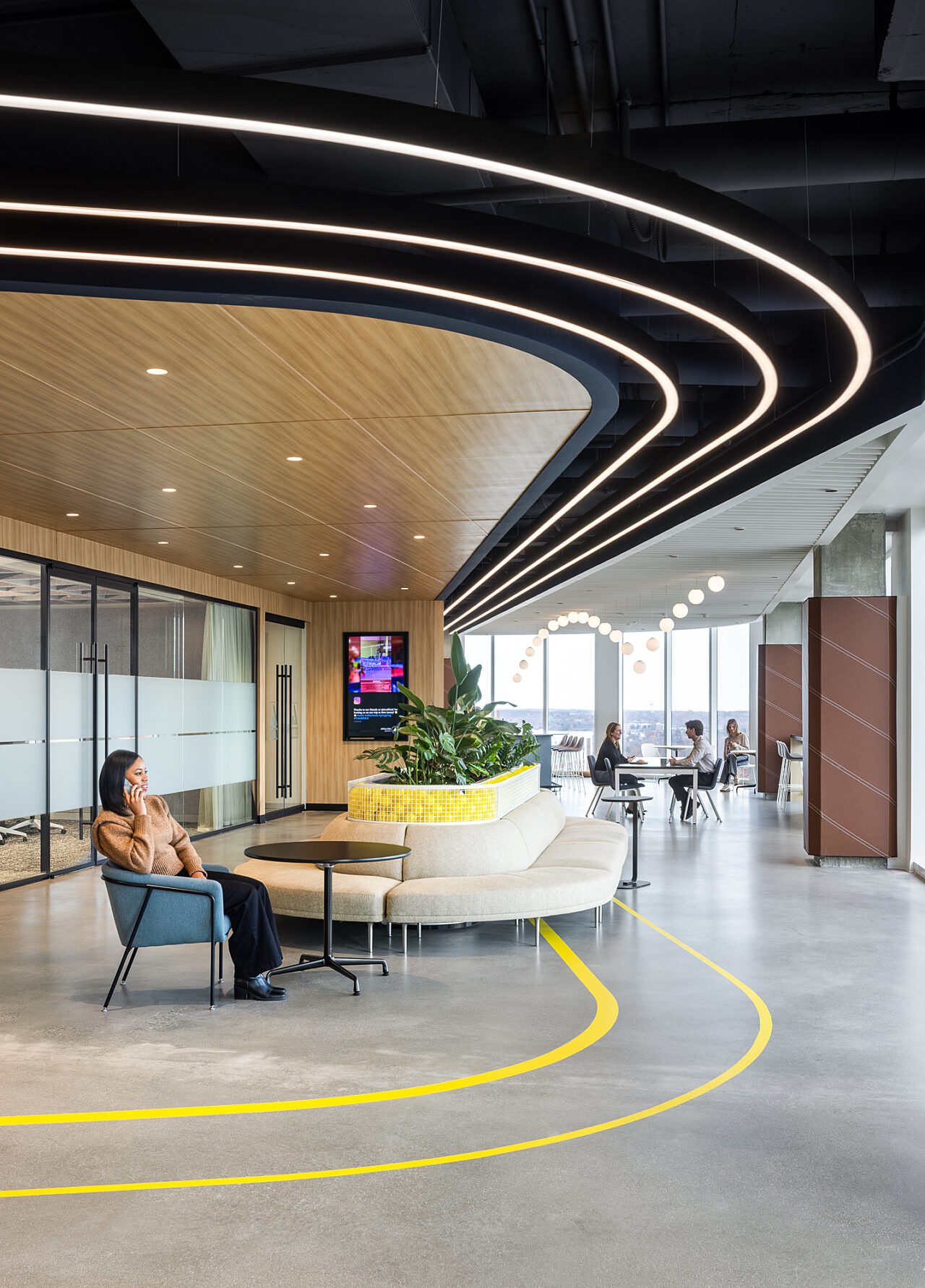 JOOLA Headquarters