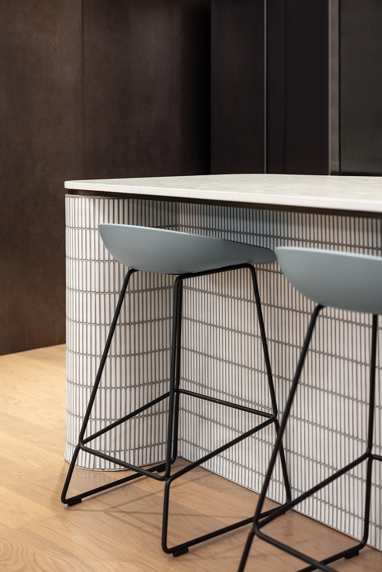 Modern Office Space