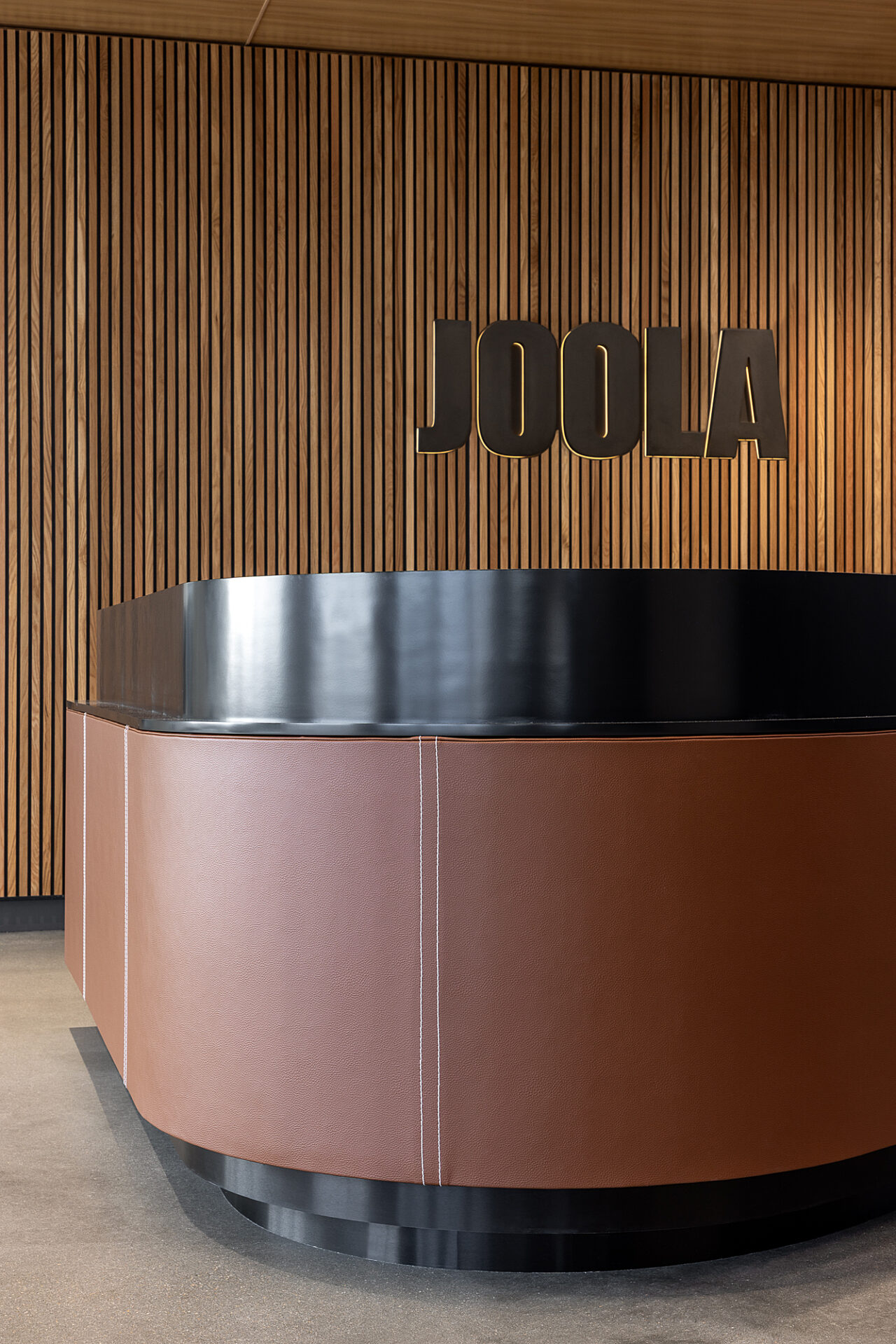 JOOLA Headquarters