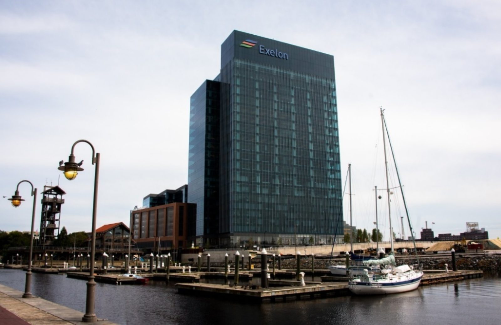 Exelon