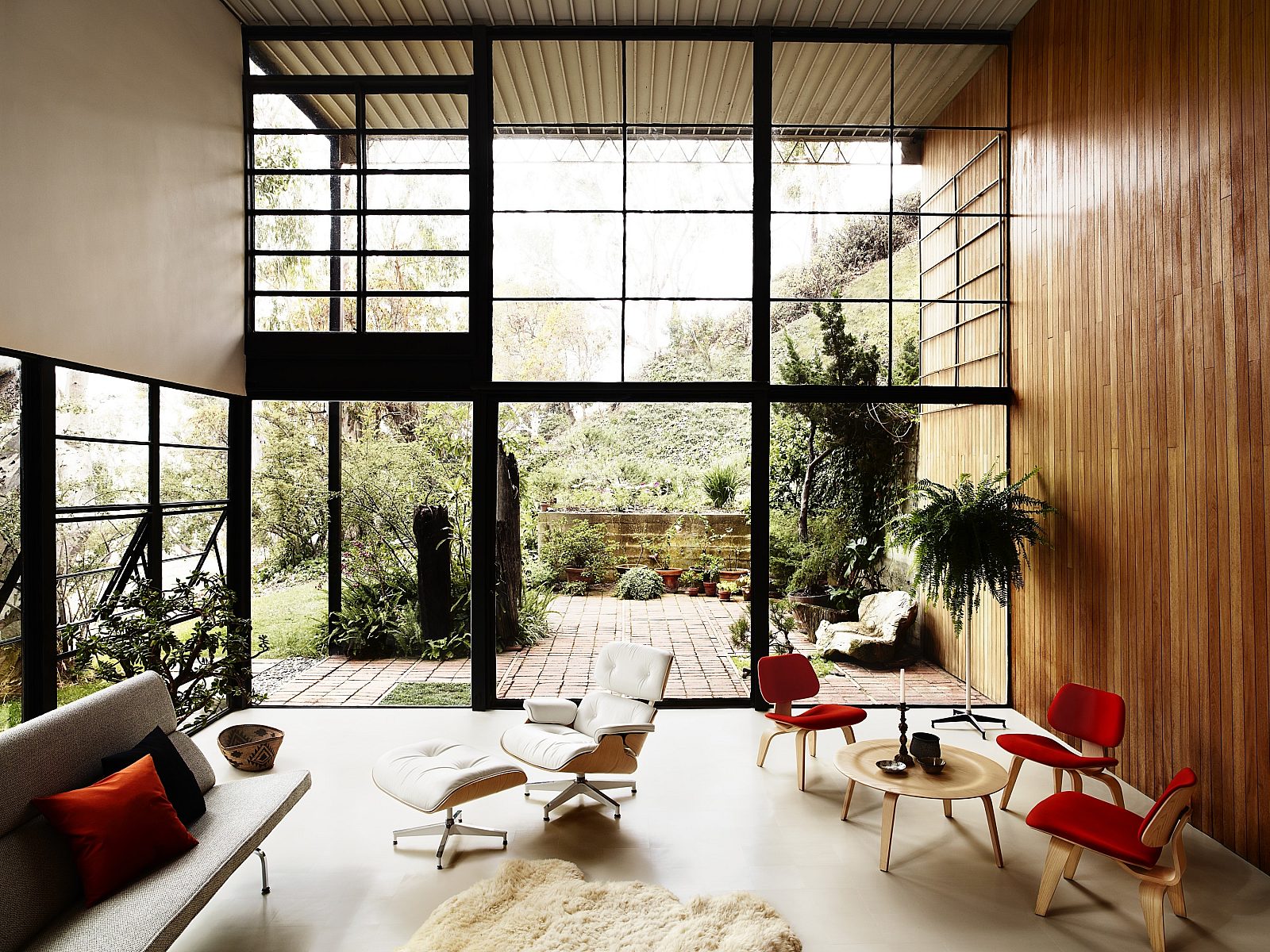 Services Order Management