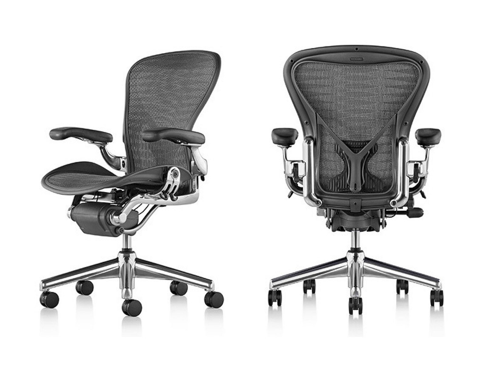 Photo Gallery Aeron 6