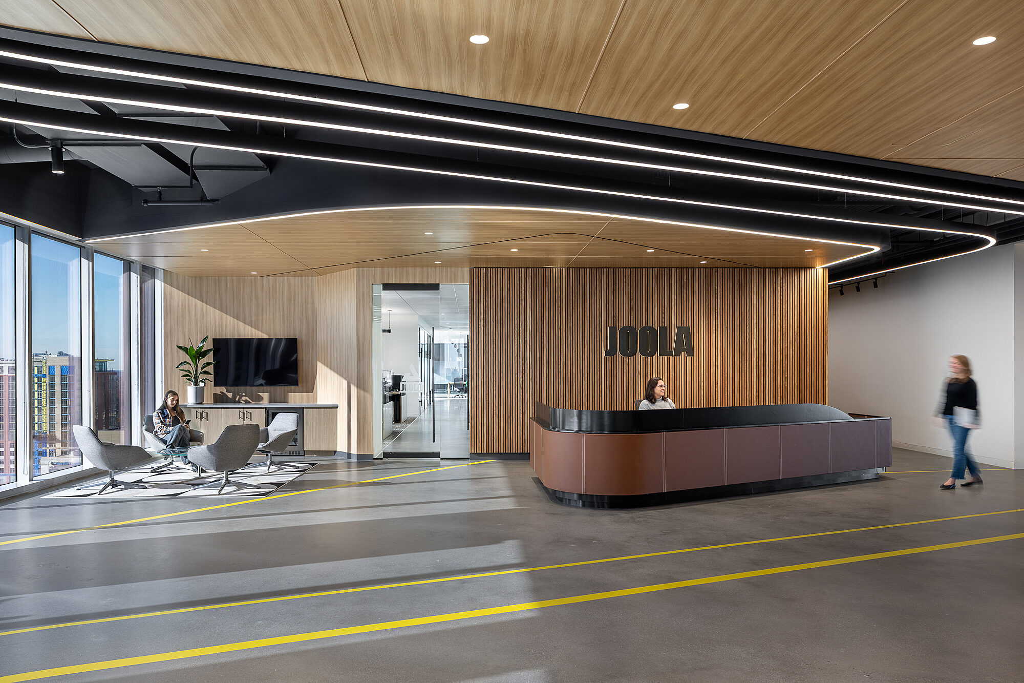 JOOLA Headquarters