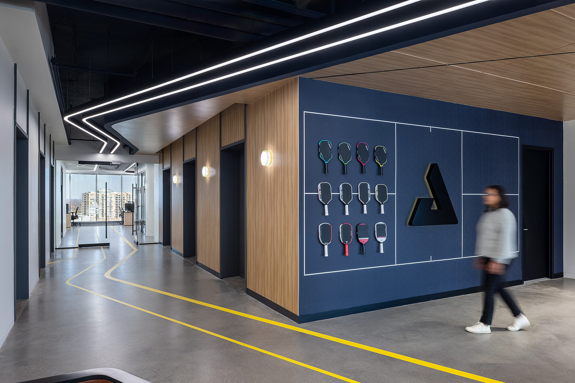 JOOLA Headquarters