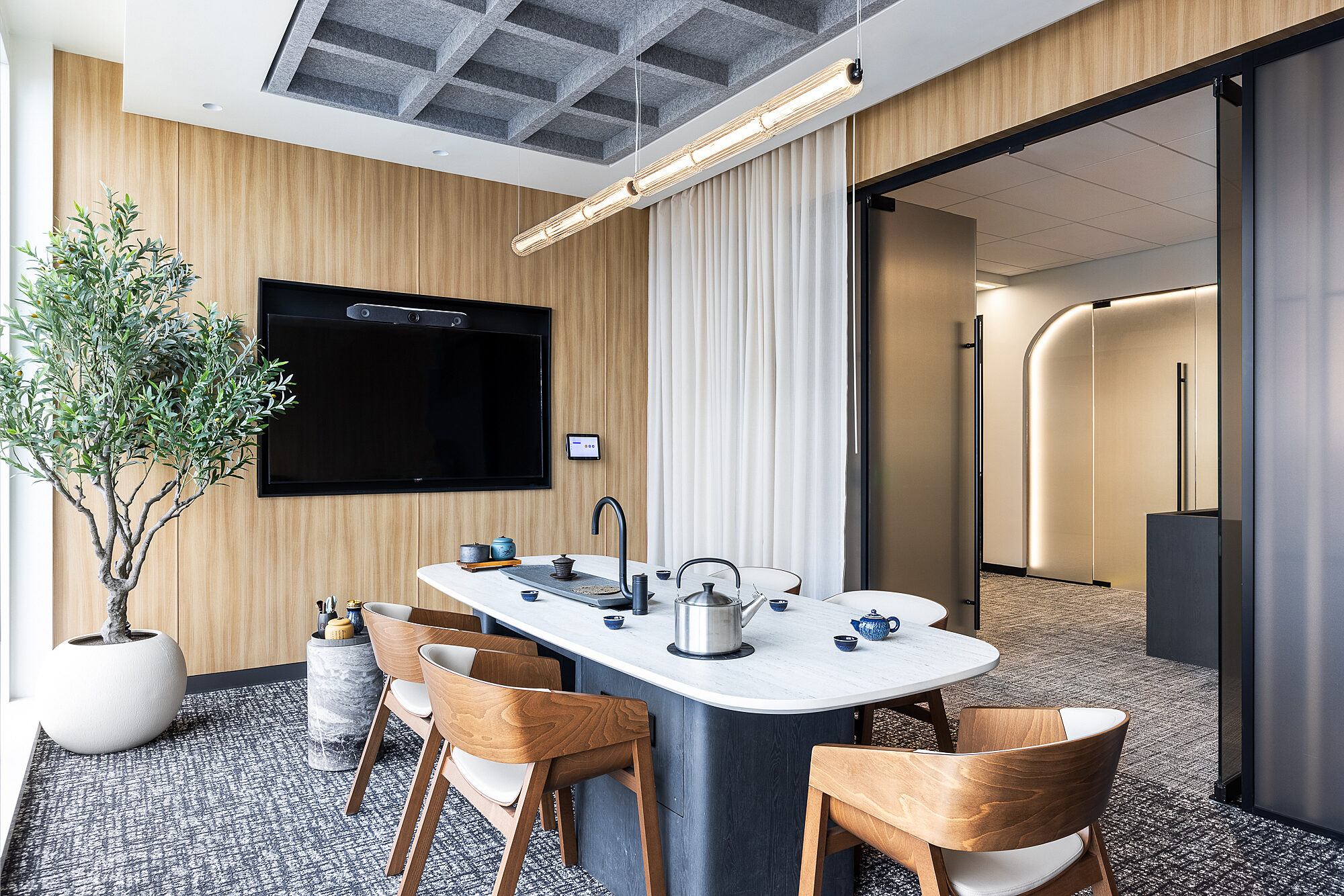 JOOLA Headquarters