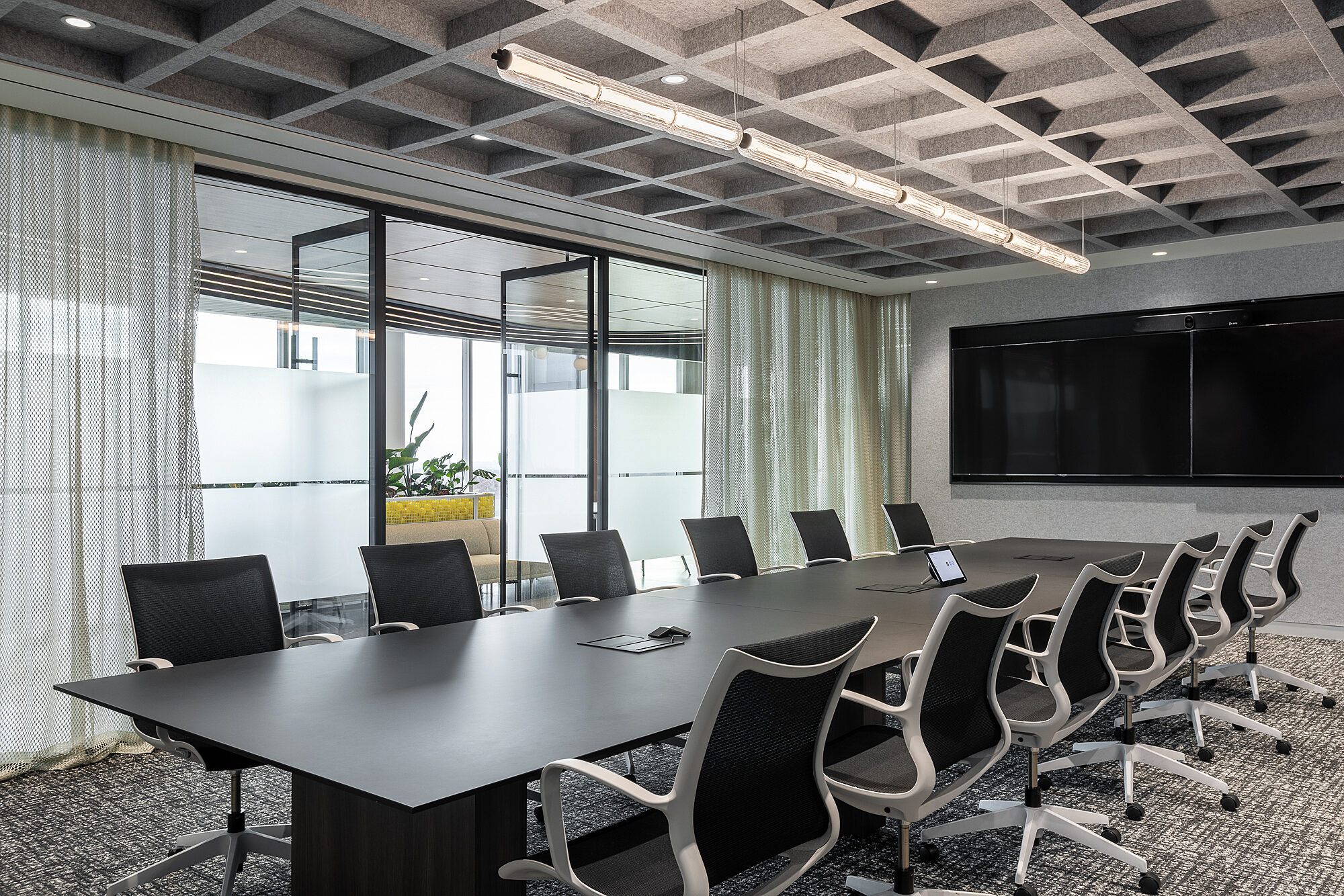 JOOLA Headquarters