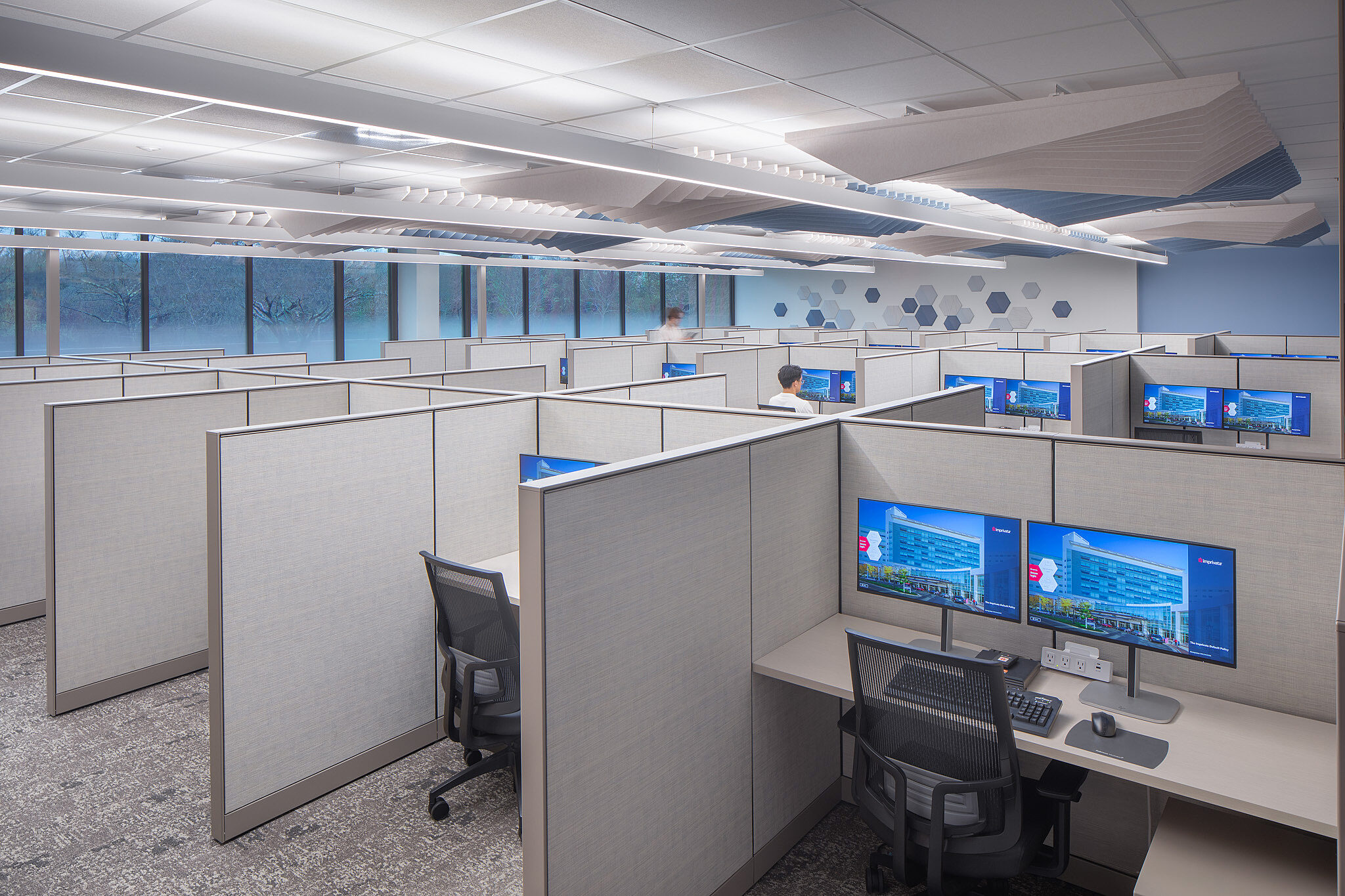 workstations