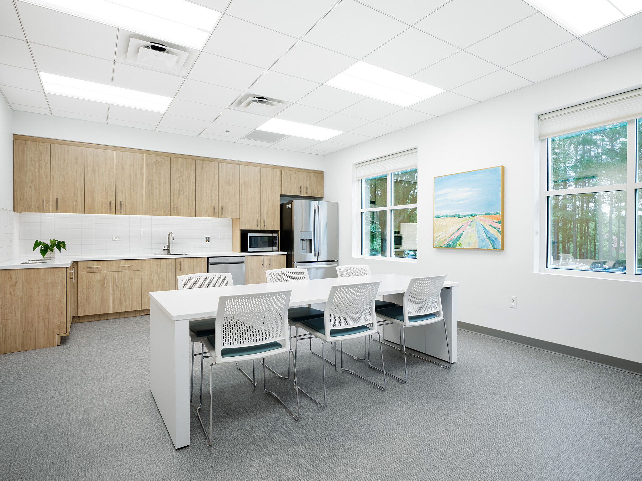 Dermatology Office