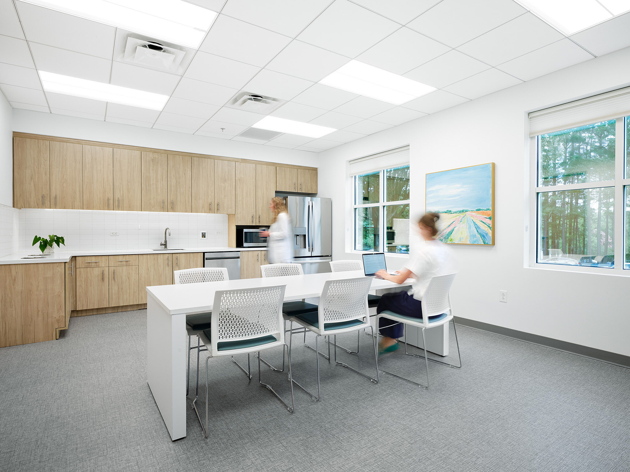 Dermatology Office