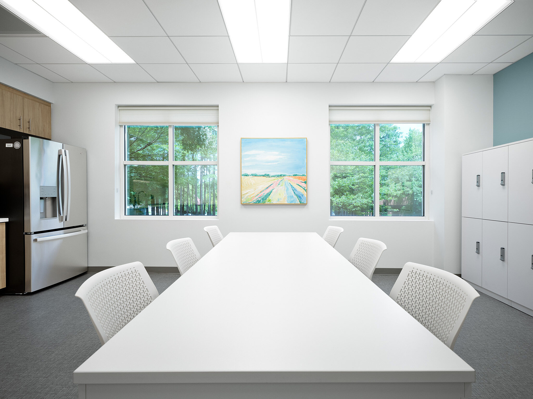 Dermatology Office