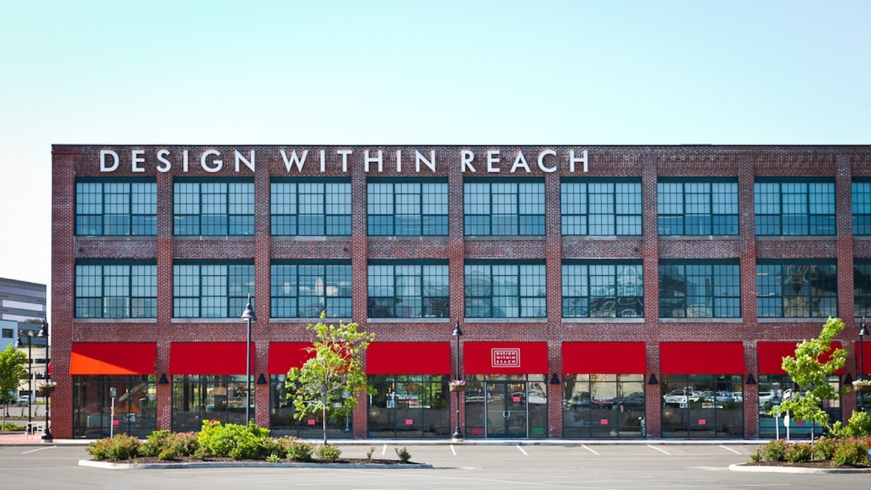 DWR furniture