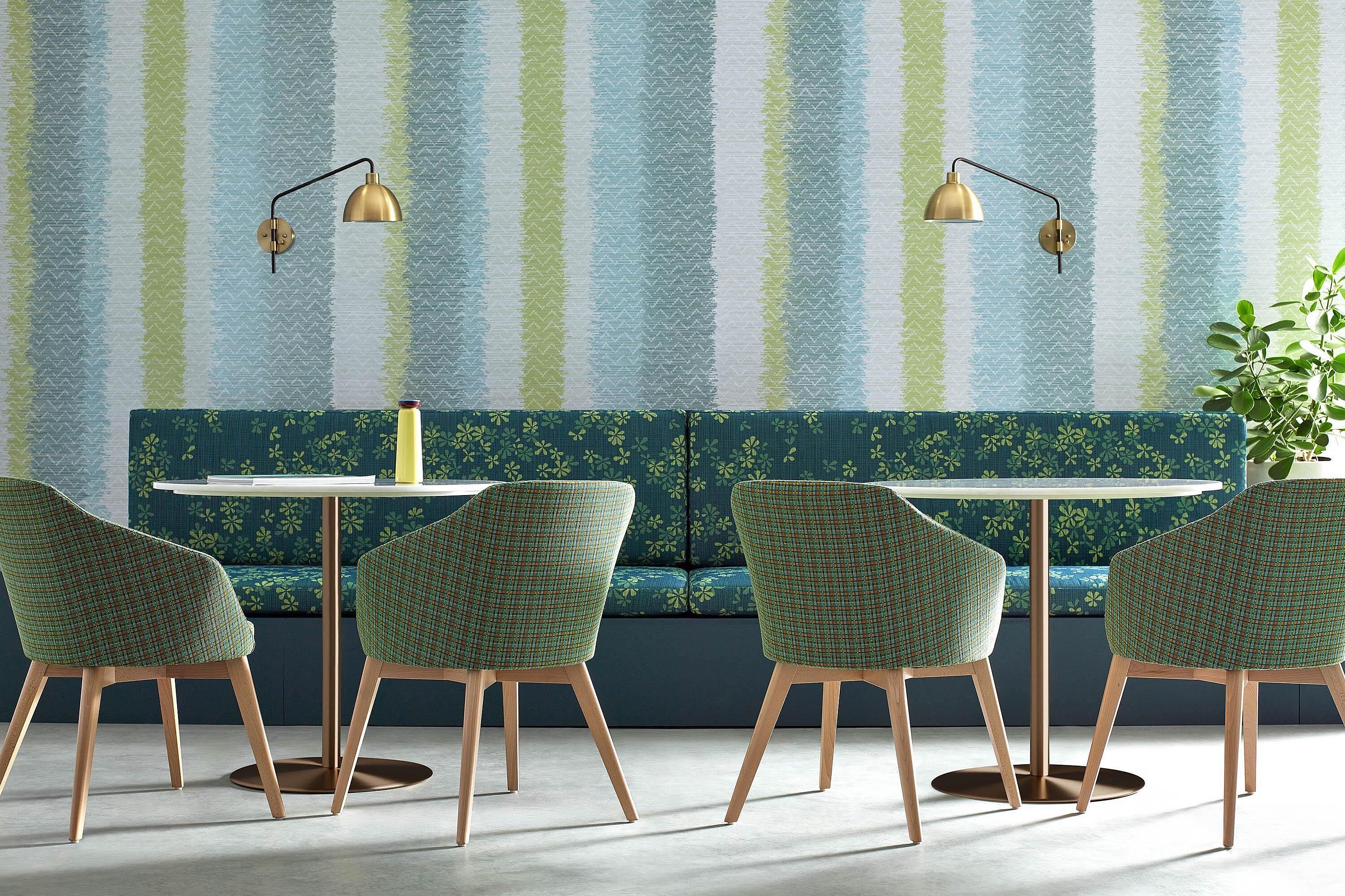Knoll textiles