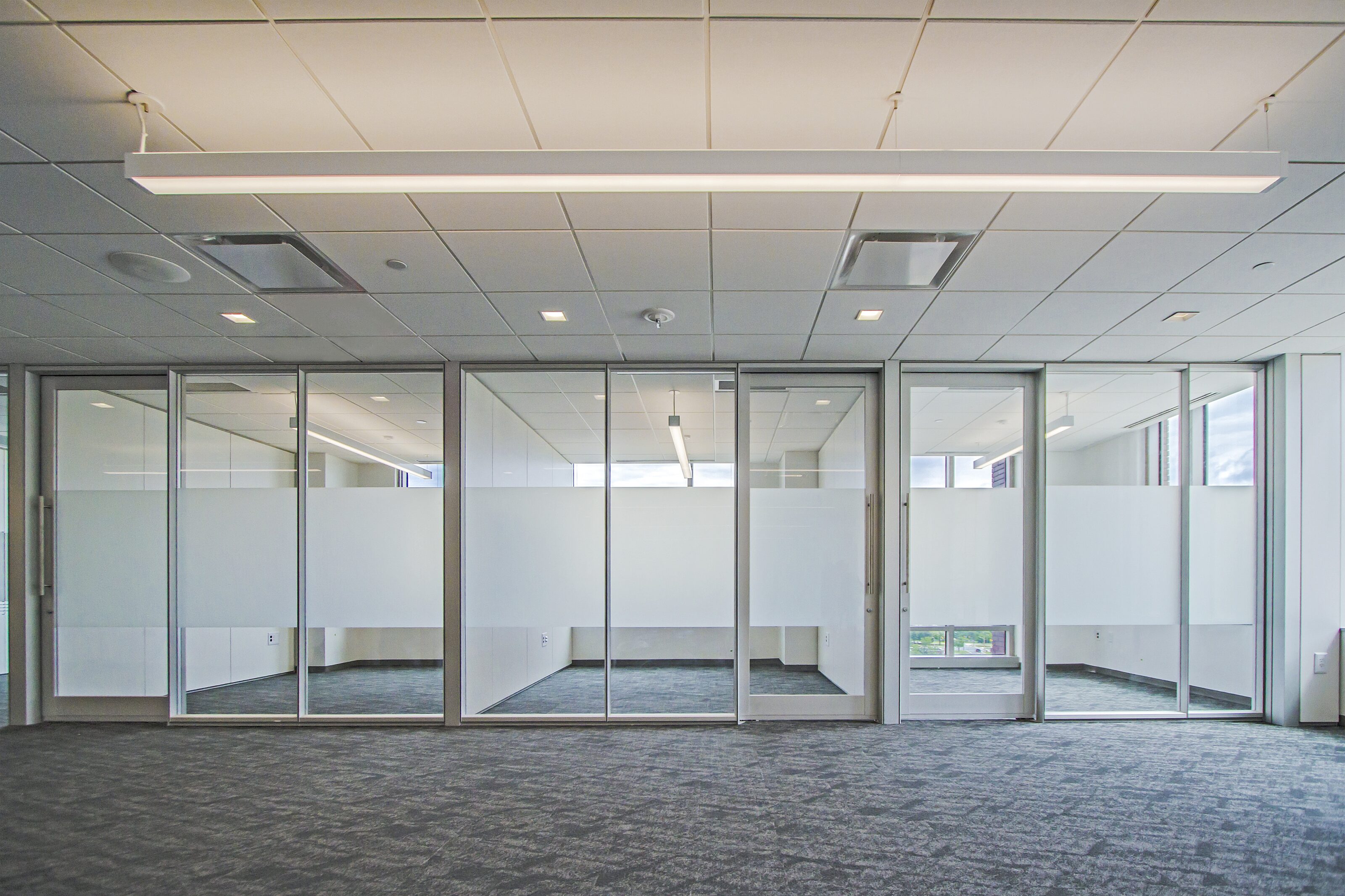 image of workplace interior