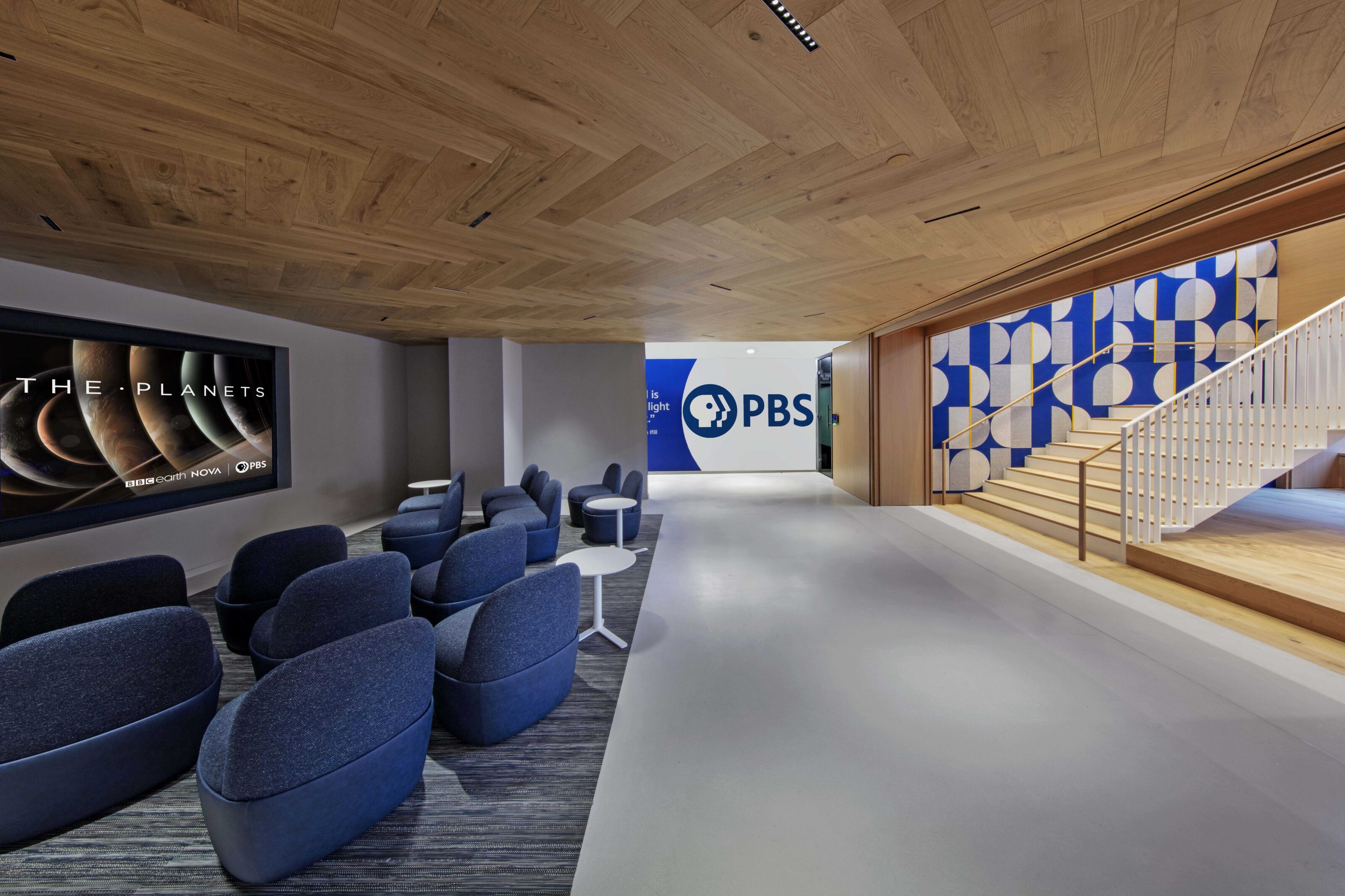image of workplace interior