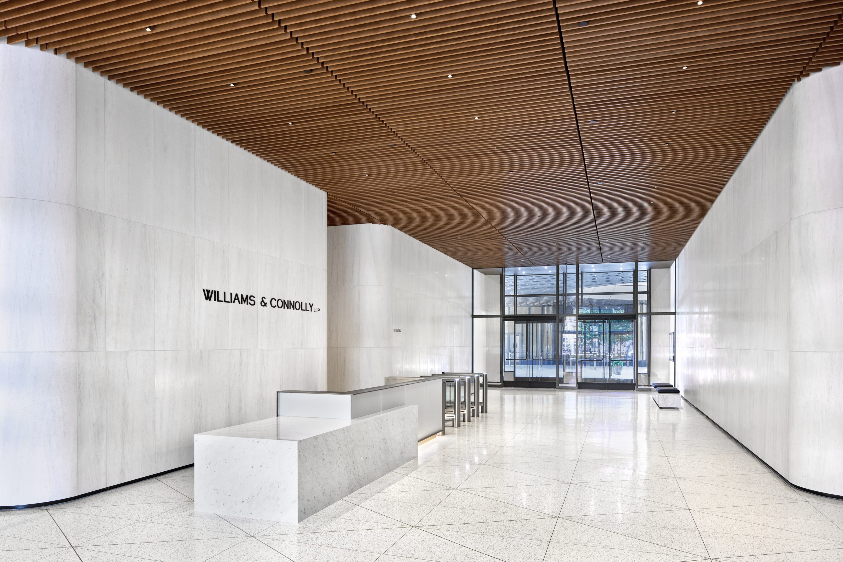 image of workplace interior