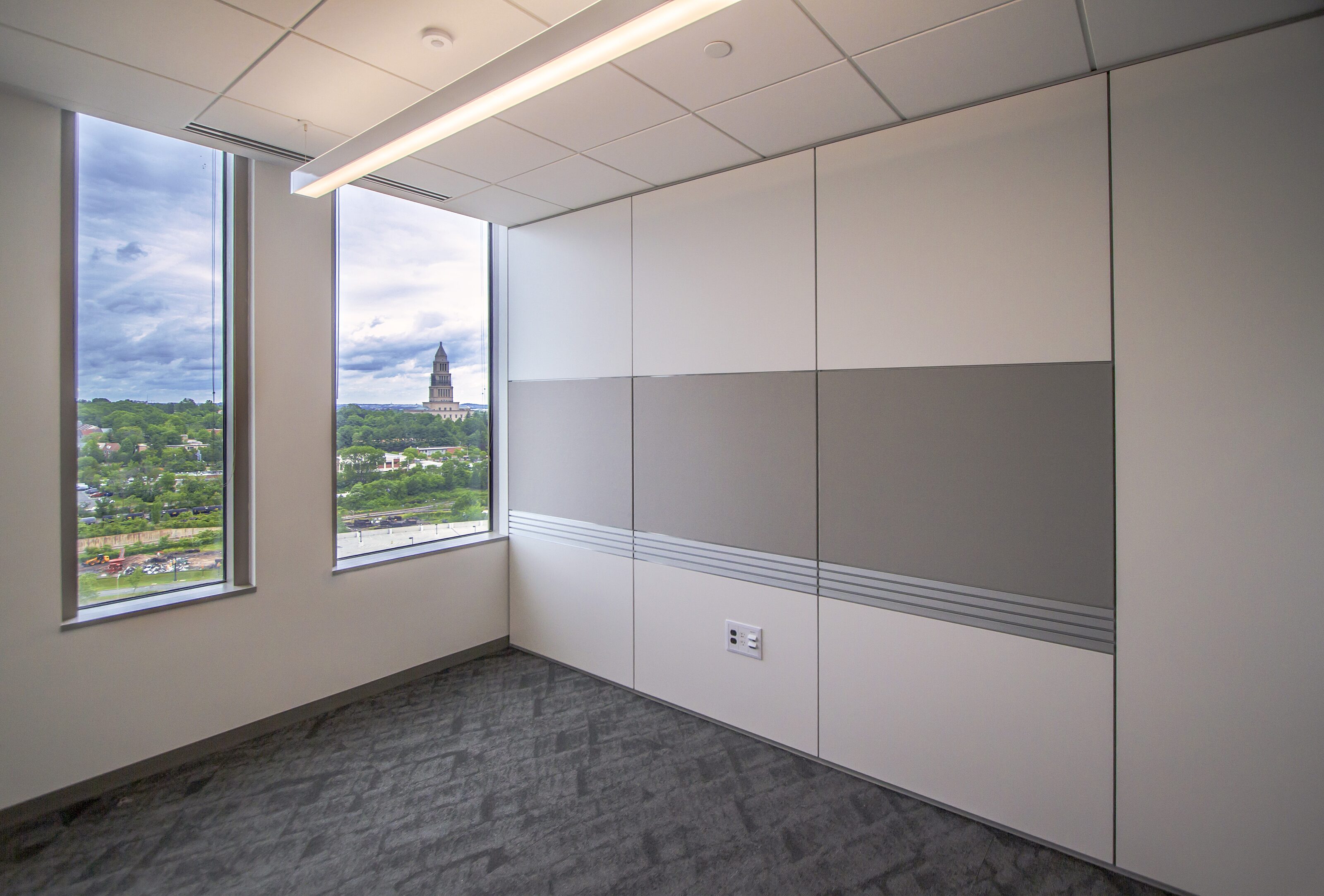 image of workplace interior