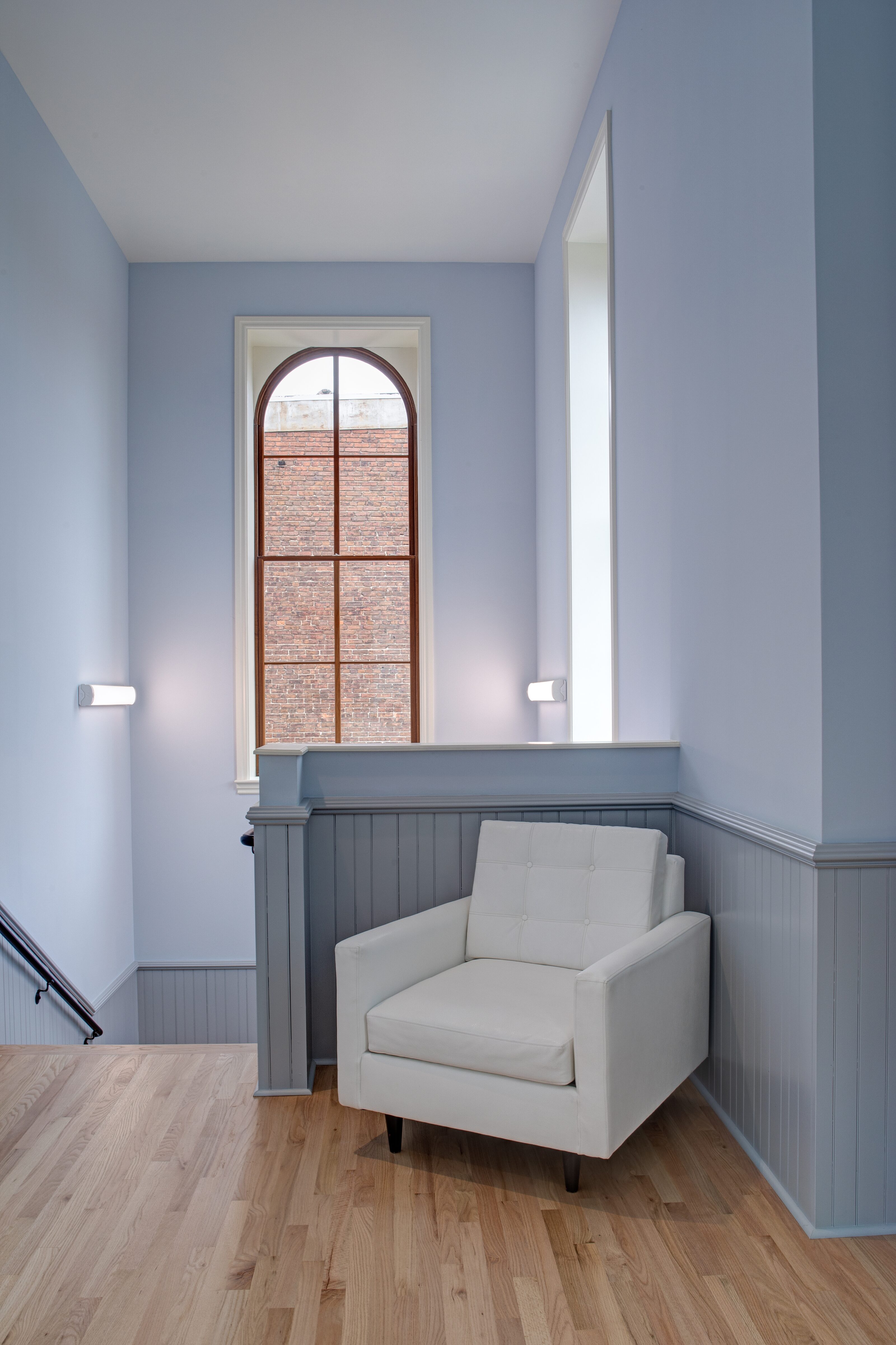image of non-profit interior