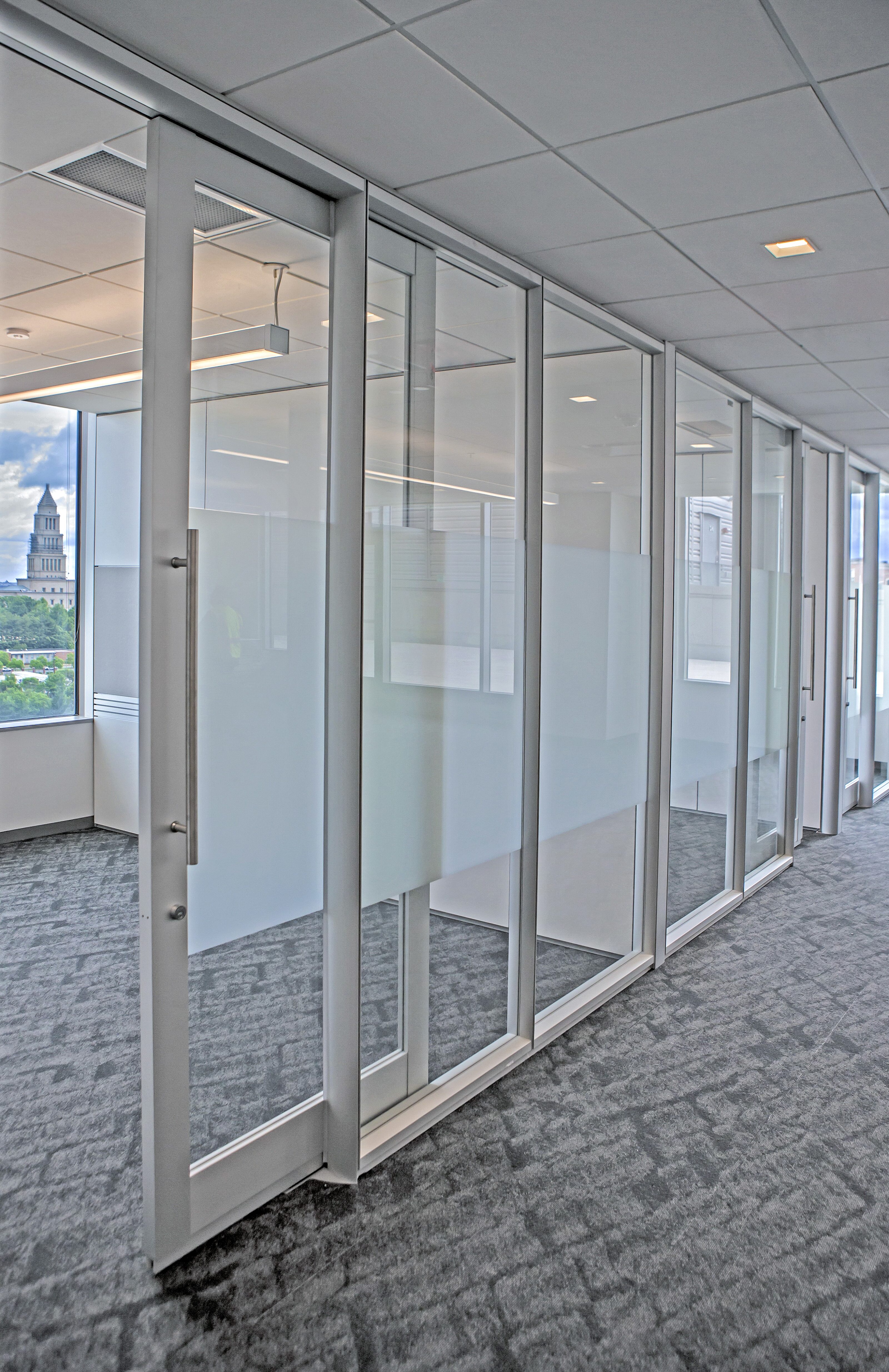 image of workplace interior
