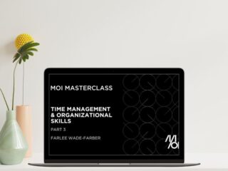 MOI Masterclass