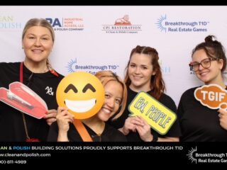 MOI Volunteering at JDRF 2025