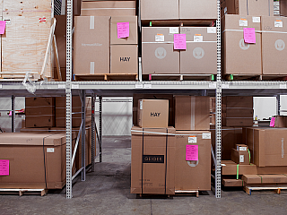 image of workplace interior trellis