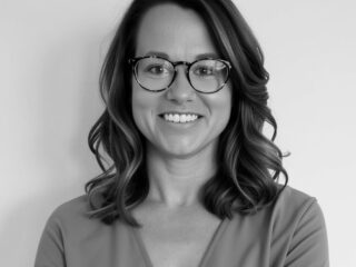 Amanda H Headshot