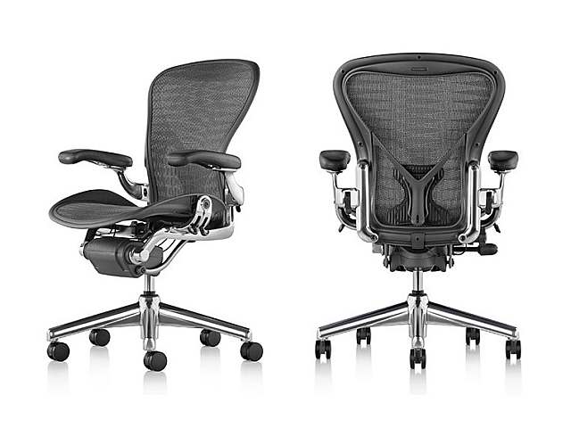 Aeron Chair