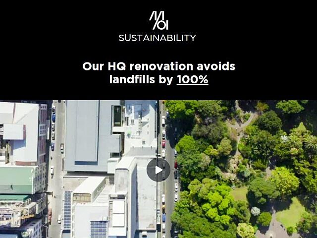 sustainability image