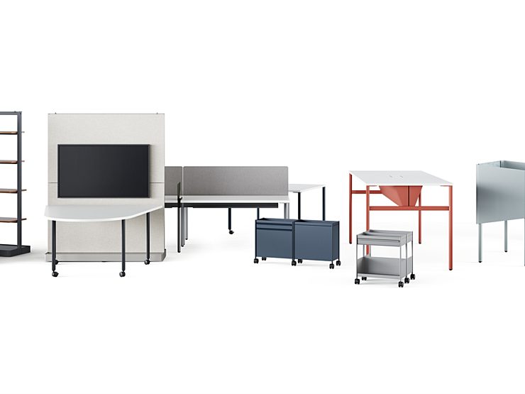 HM OE1 1 OE1 workspace collection 1
